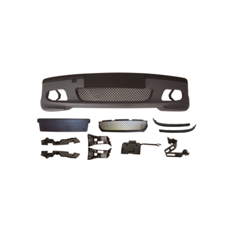 High Quality 1998-2004 3 Serie - M Tech Accessories 评论和价格