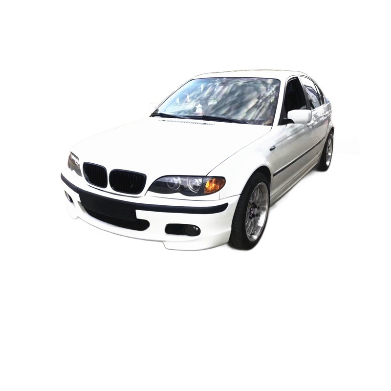 High Quality 1998-2004 3 Serie - M Tech Accessories 评论和价格