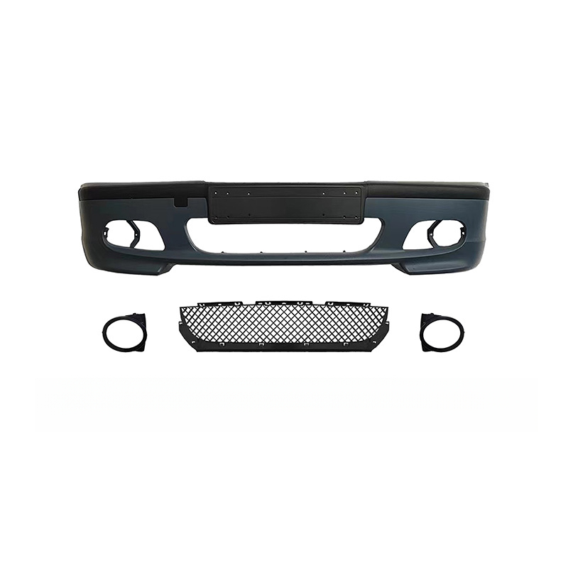 High Quality 1998-2004 3 Serie - M Tech Accessories 评论和价格