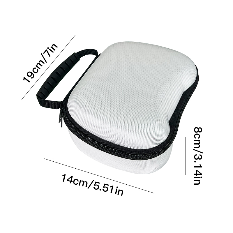 Portable Hard EVA Carrying Cas - Tech Accessories Case 评论和价格