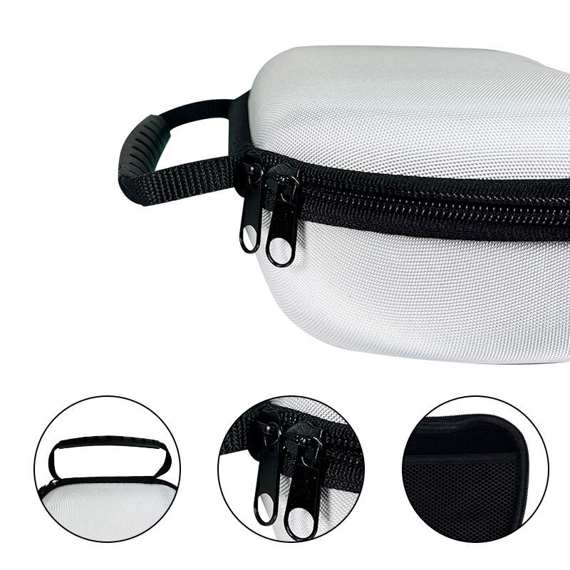 Portable Hard EVA Carrying Cas - Tech Accessories Case 评论和价格