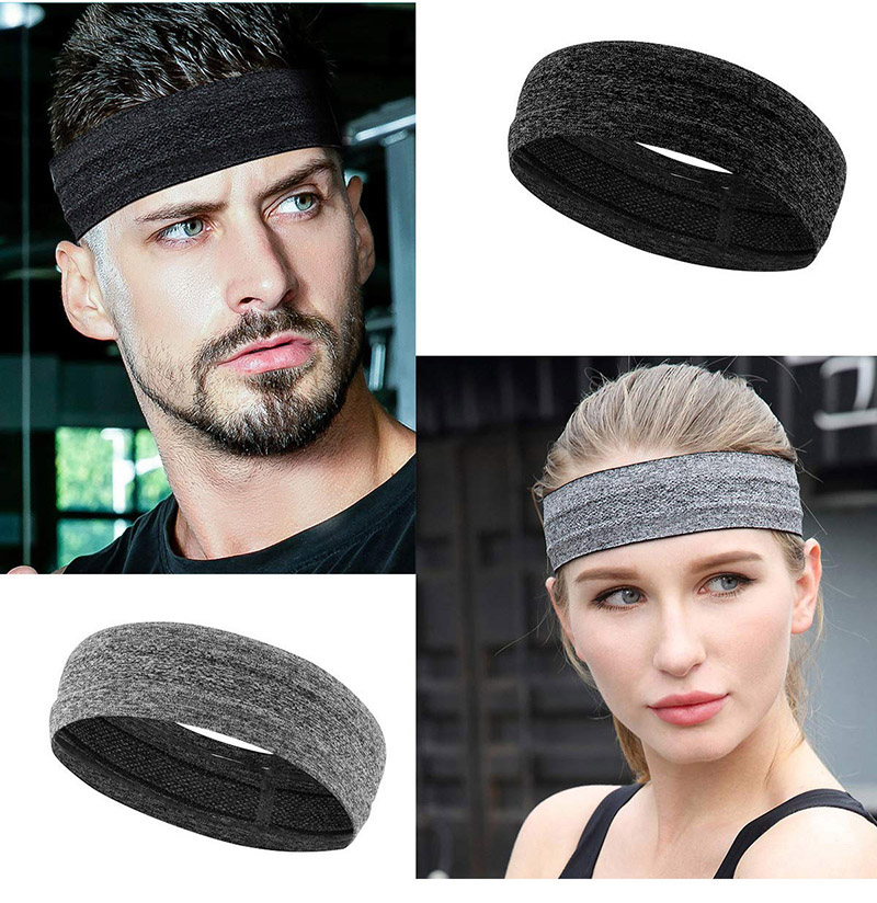 Fashion Summer Sports Headband - Tech Accessories 评论和价格