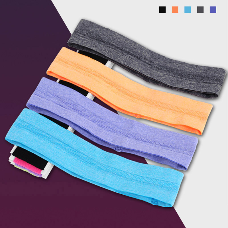 Fashion Summer Sports Headband - Tech Accessories 评论和价格