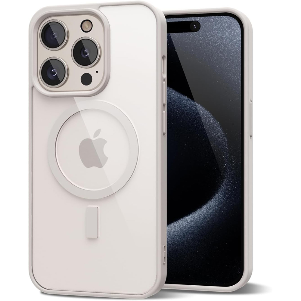Non Yellowing Case For Magsafe - Tech Accessories Iphone 评论和价格