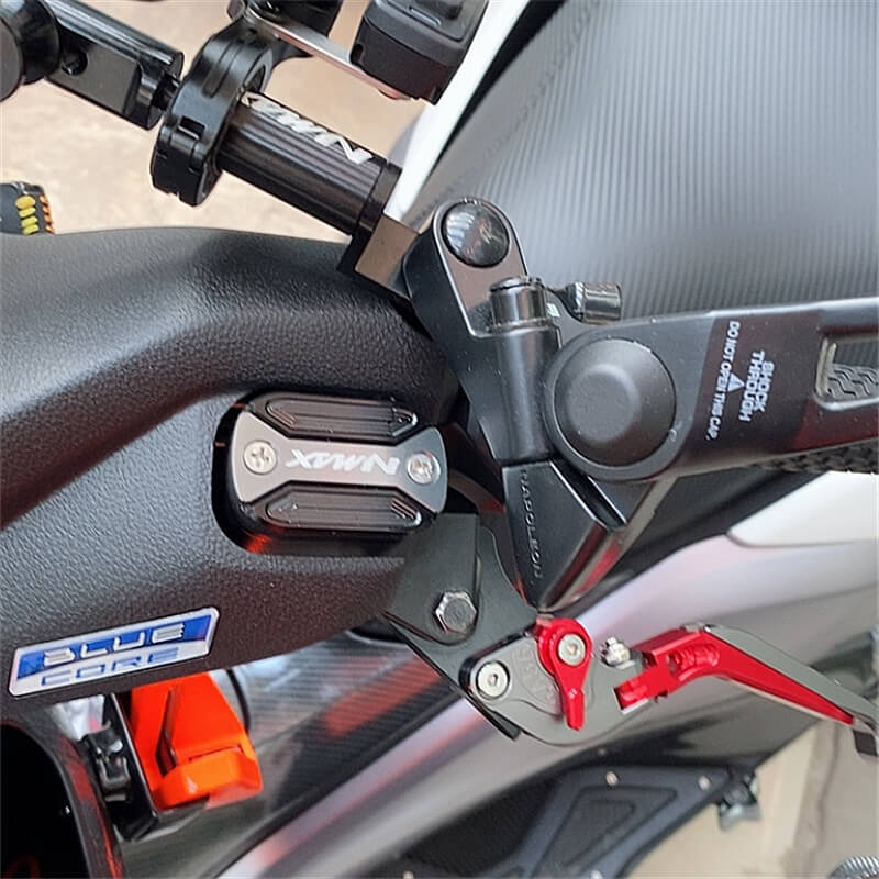 CHEKIS Suitable for YAMAHA NMA - Nmax Tech Max Accessories 评论和价格