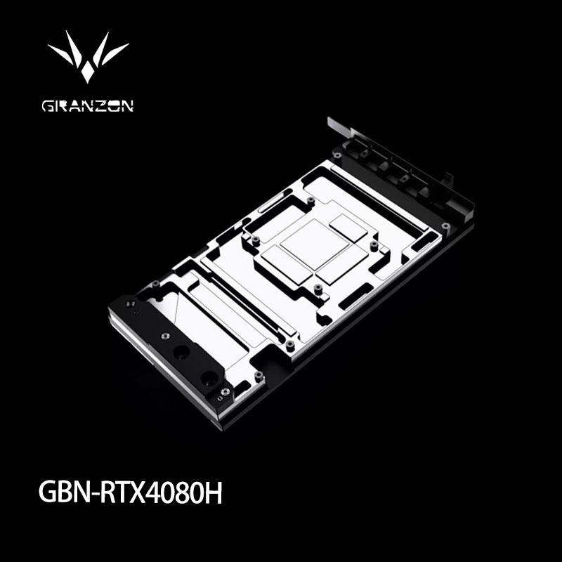 Granzon GBN-RTX4080H GPU Water - Nvidia Vga Rtx 4080 评论和价格