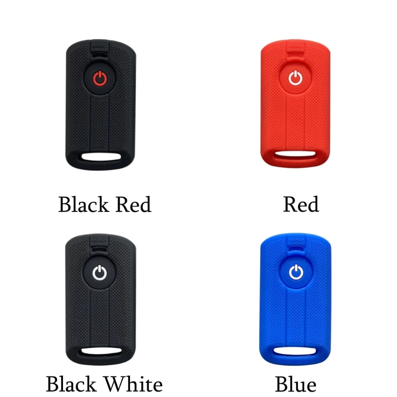 Remote Key Cover Case Car Acce - Nmax Tech Max Accessories 评论和价格