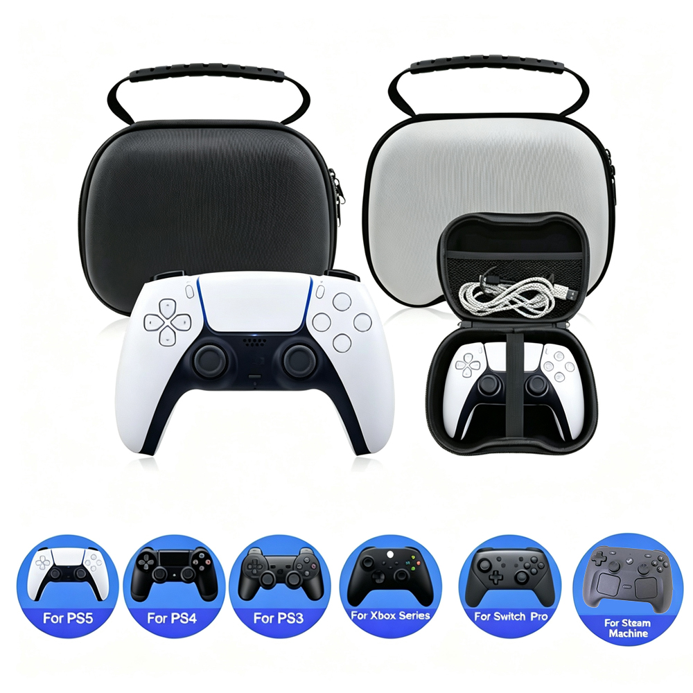 Travel Carry Bags For PS5 Cont - Tech Accessories Case 评论和价格