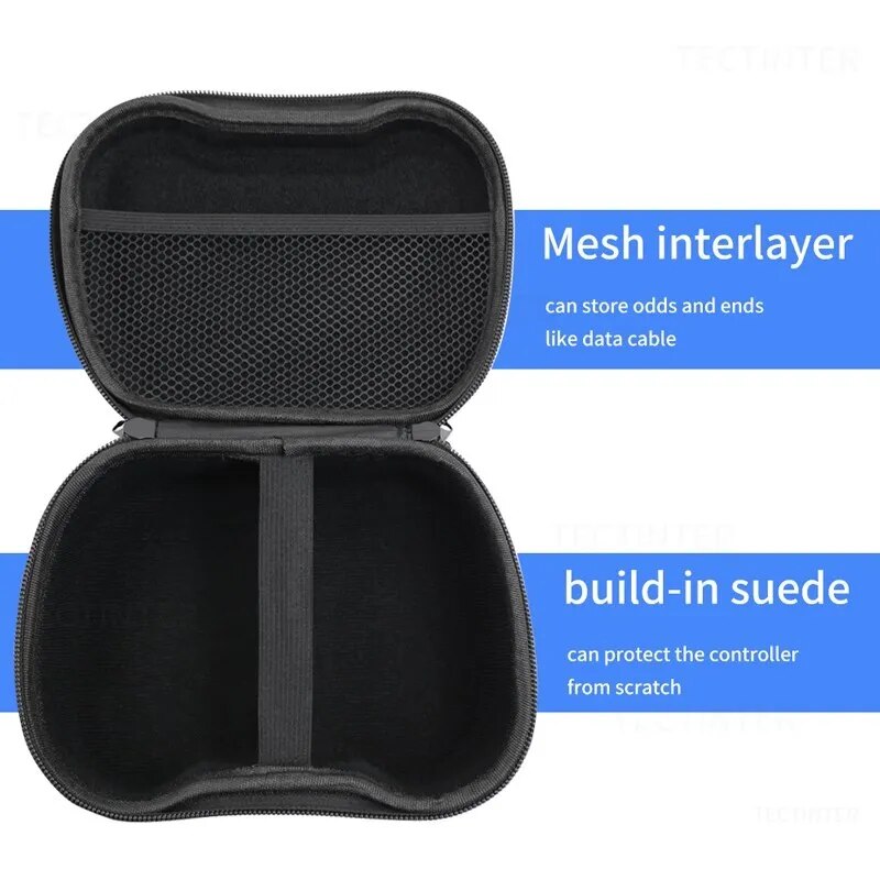Travel Carry Bags For PS5 Cont - Tech Accessories Case 评论和价格