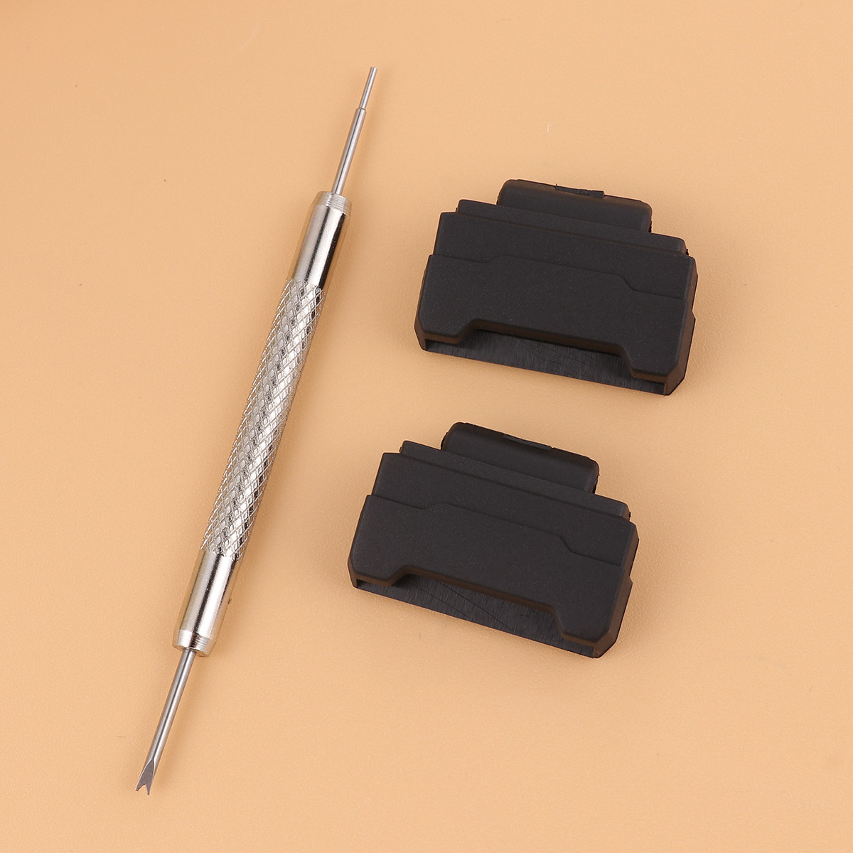 16Mm Watch Strap Connector Res - Tech Accessories 评论和价格