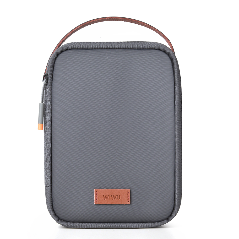 WiWU Travel Electronic Organiz - Tech Accessories Case 评论和价格