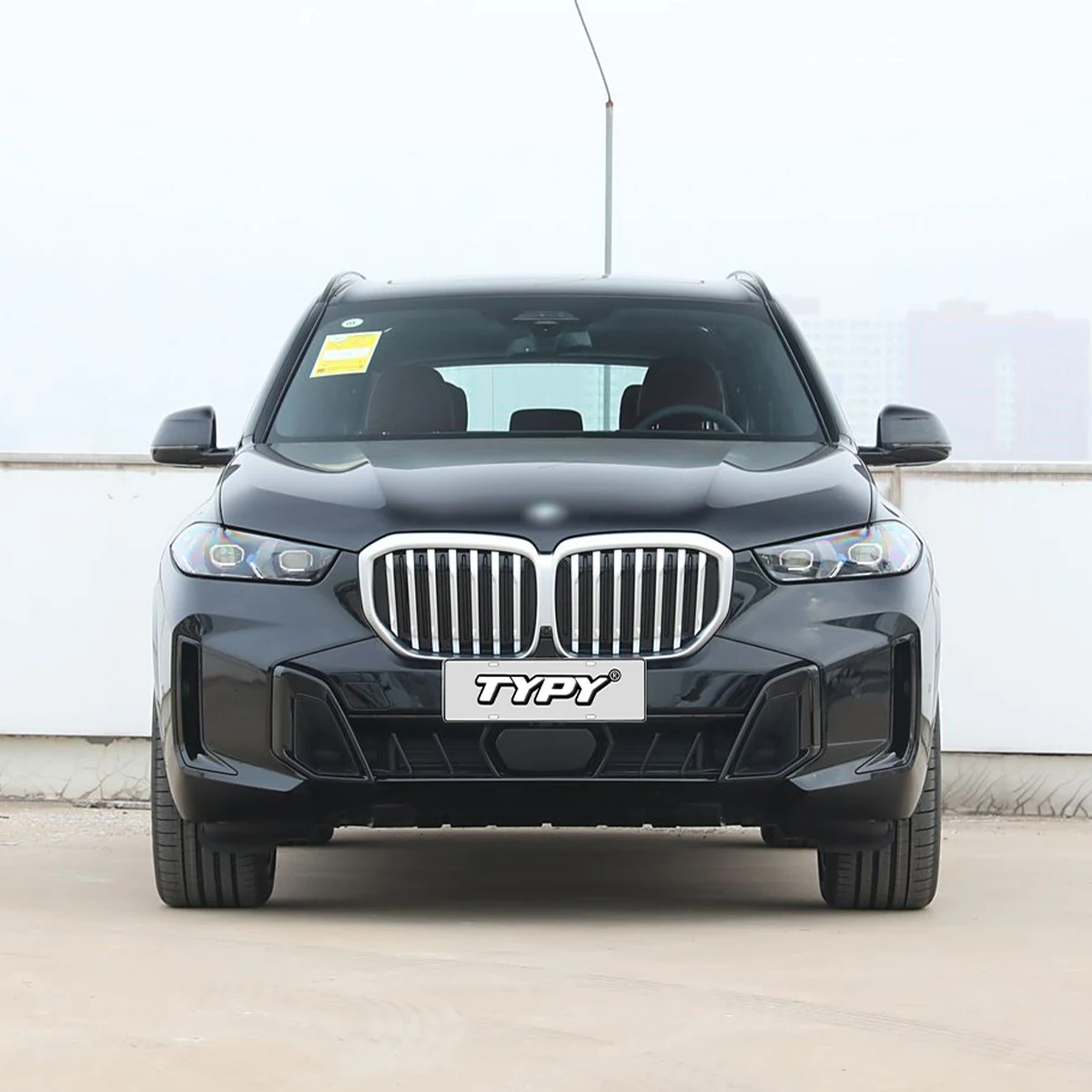 High Quality Body Kit For BMW  - M Tech Accessories 评论和价格