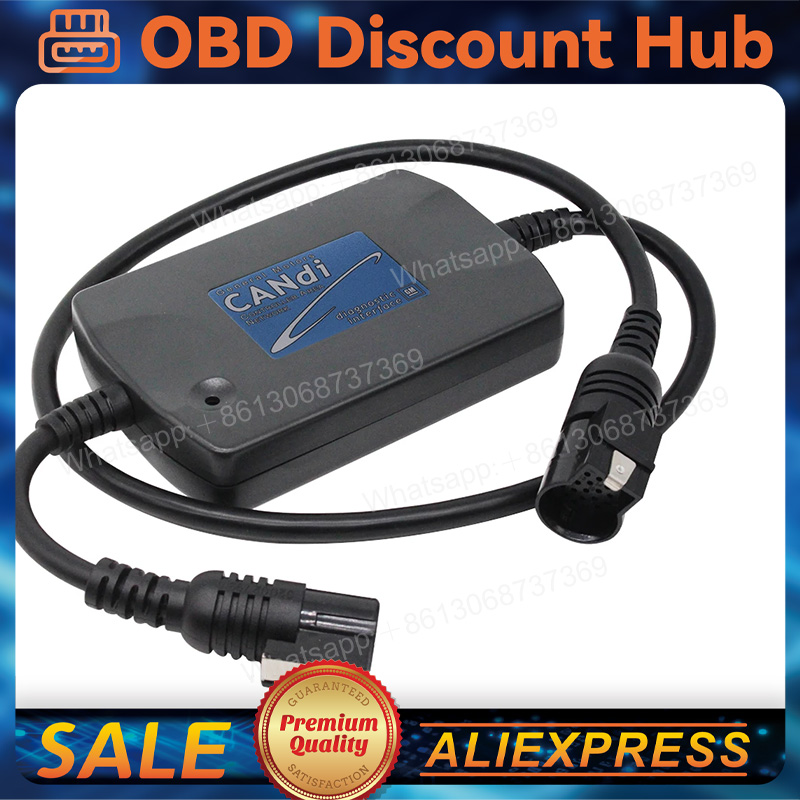 PCBA Main Board and VCI Module - M Tech Accessories 评论和价格