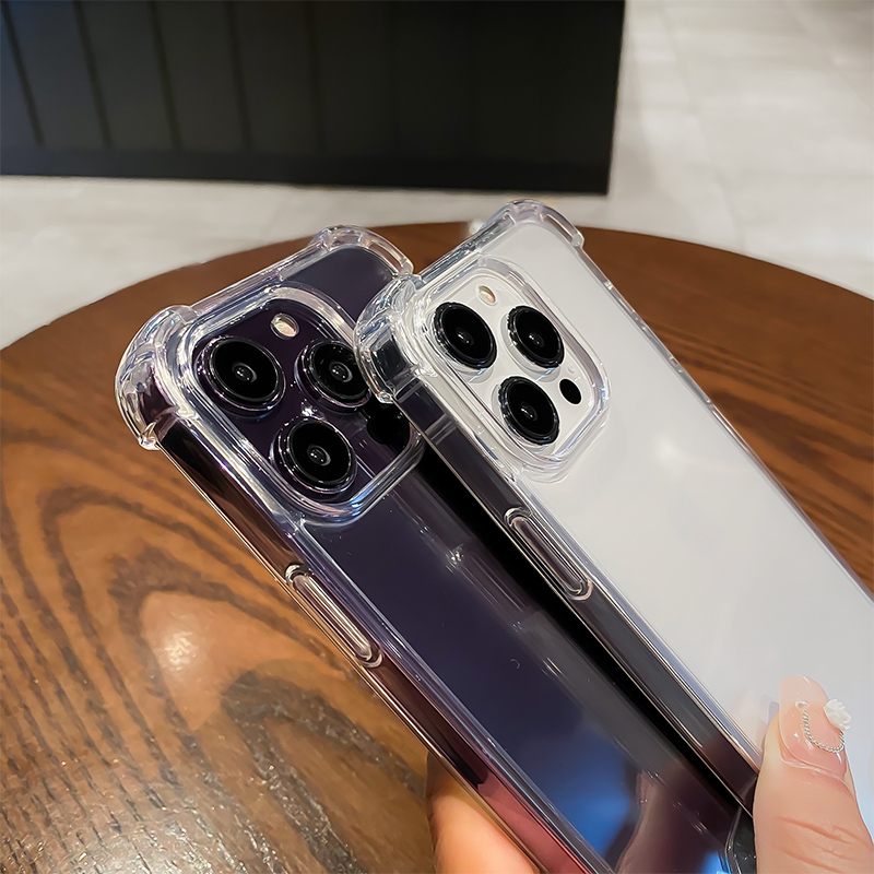 Transparent Case For iPhone 15 - Tech Accessories Iphone 评论和价格