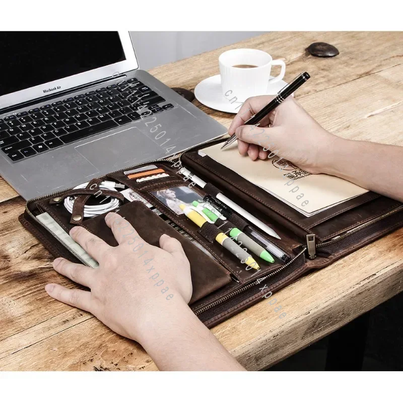 Accessory Leather Tablet Stora - Tech Accessories For A Tablet 评论和价格