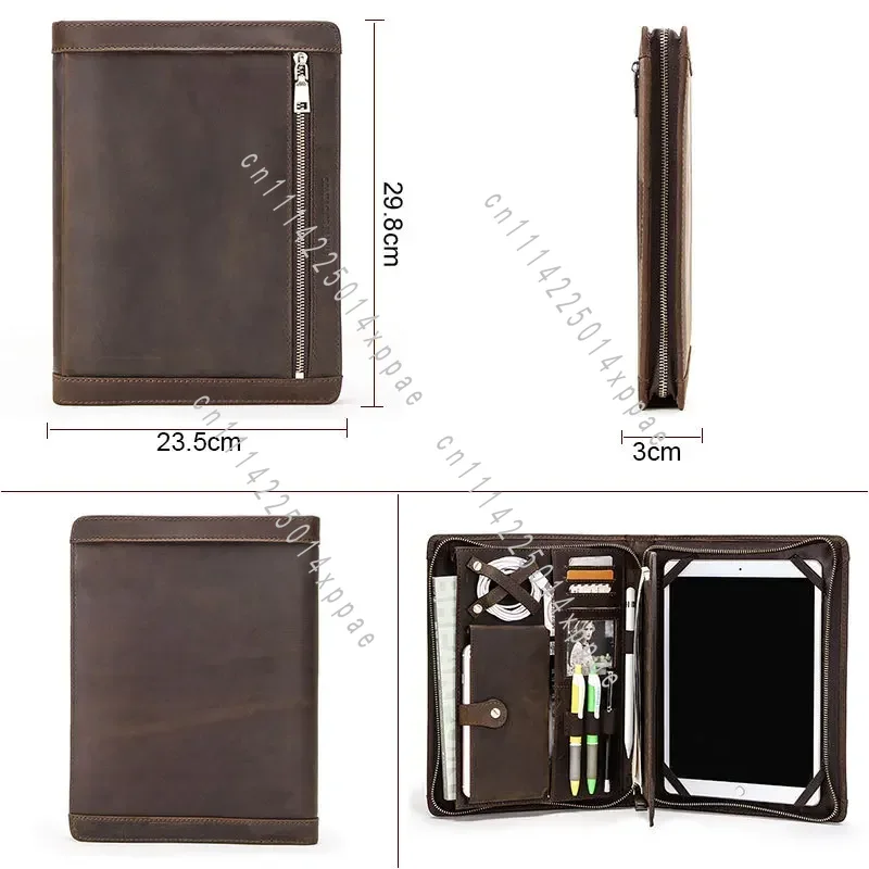 Accessory Leather Tablet Stora - Tech Accessories For A Tablet 评论和价格
