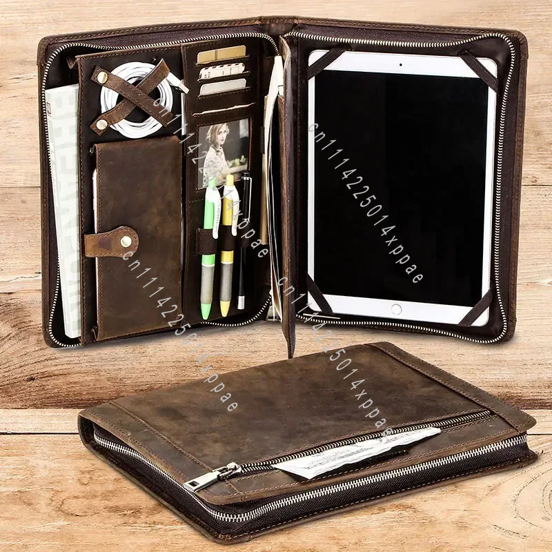 Accessory Leather Tablet Stora - Tech Accessories For A Tablet 评论和价格