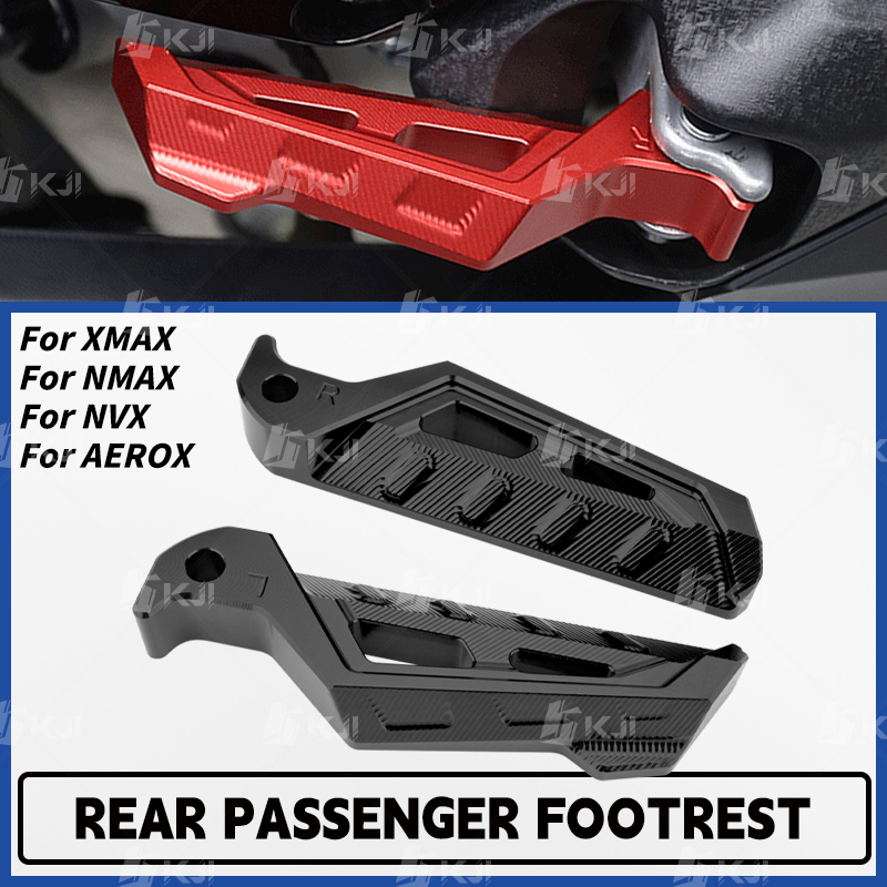 For Yamaha XMAX/NMAX/NVX/AEROX - Nmax Tech Max Accessories 评论和价格