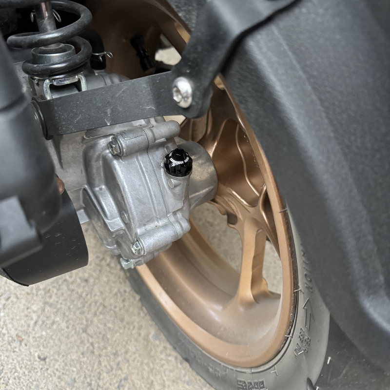 Chekis Is Suitable for Yamaha  - Nmax Tech Max Accessories 评论和价格