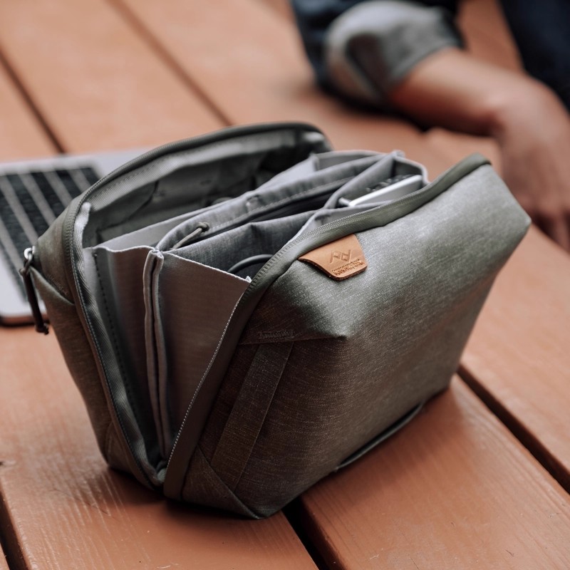 for Peak Design Tech Pouch Dig - Tech Accessories Iphone 评论和价格