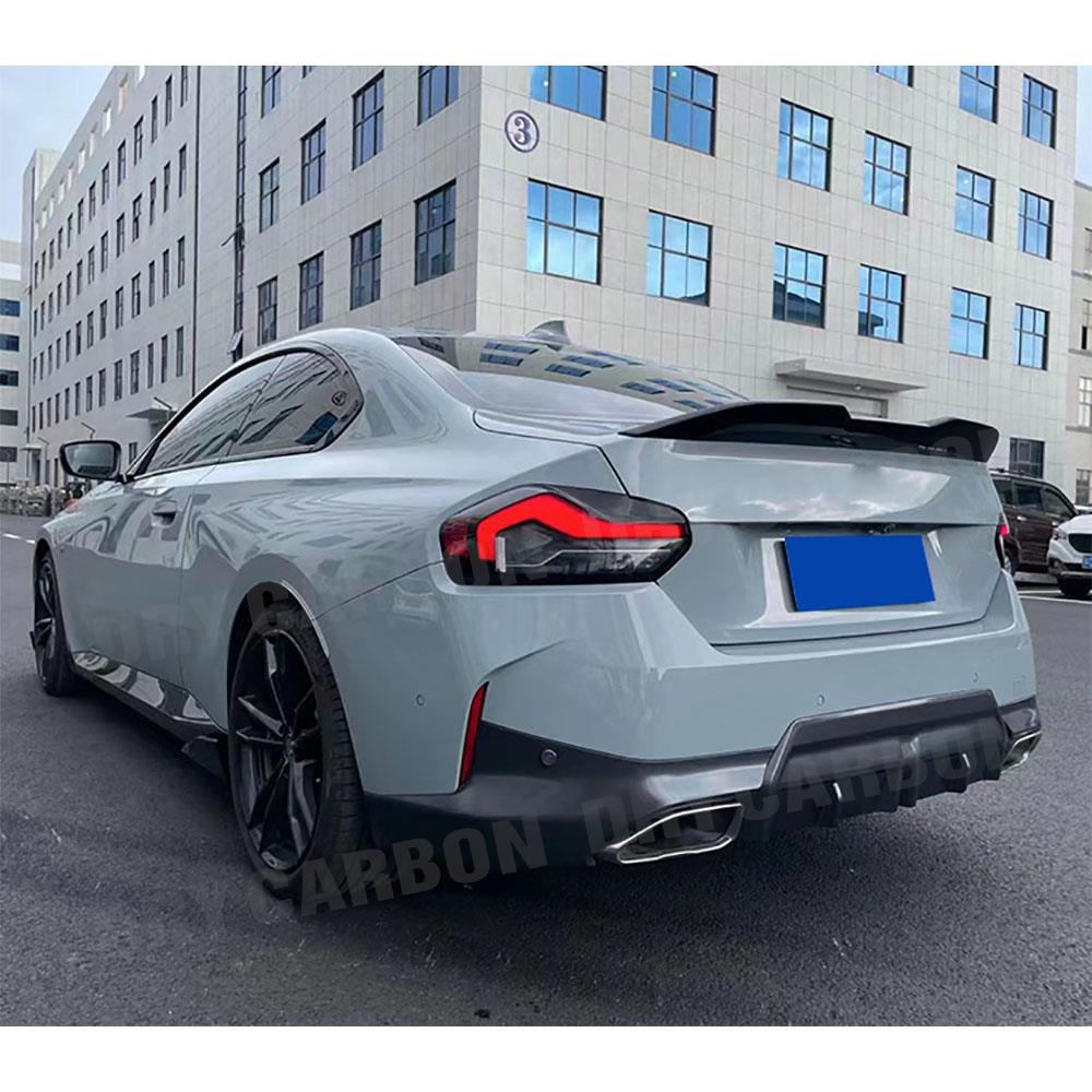 Car Side Skirts Splitters Acce - M Tech Accessories 评论和价格