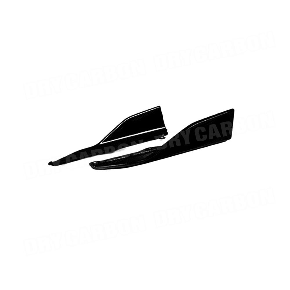 Car Side Skirts Splitters Acce - M Tech Accessories 评论和价格