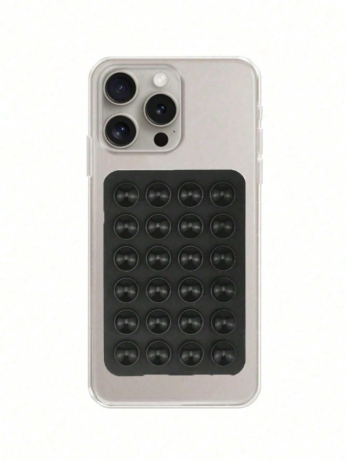 Silicone Suction Cup Square Ph - Tech Accessories Iphone 评论和价格